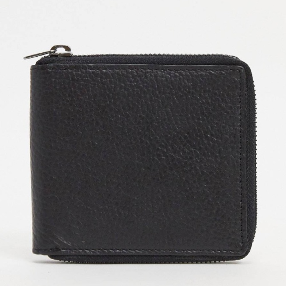 Urban Code/Asos Leather Wallet - image 1